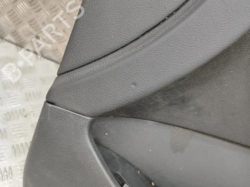 Høyre frontpanel MERCEDES-BENZ E-CLASS Coupe (C238) E 220 d (238.314) | BP31715245C59 