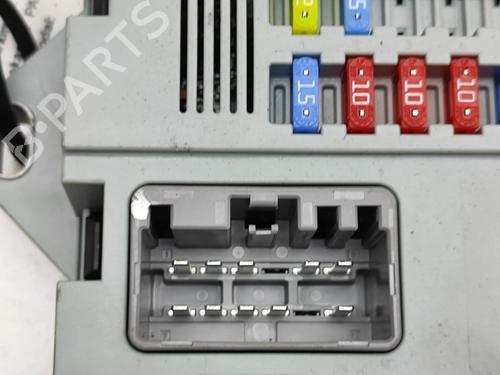 Fuse box JAGUAR F-PACE (X761) 2.0 TD4 | BP33376047E1  - Image 6