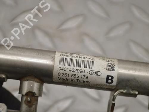 Injection rail FORD FOCUS III 1.0 EcoBoost | BP30228042M98  - Image 5