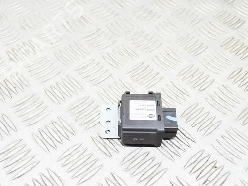 Electronic module RENAULT KOLEOS I (HY_) 2.0 dCi 4x4 (HY0K) | BP9165779M83