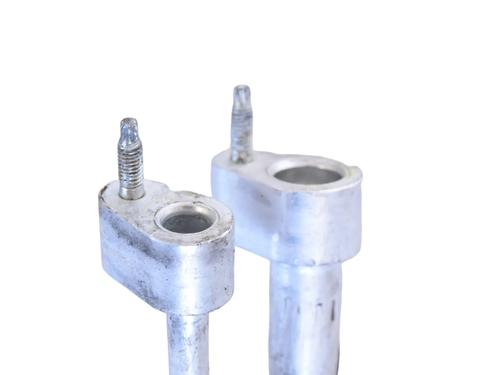 AC pipe LAND ROVER RANGE ROVER EVOQUE (L538) 2.0 D 4x4 | BP33366538M126 - Image 2