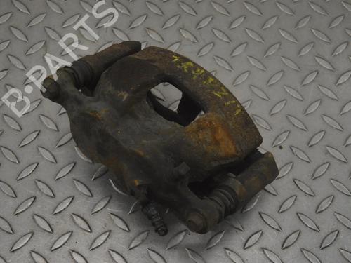 Right front brake caliper FORD TRANSIT V363 Van (FCD, FDD) 2.2 TDCi RWD | BP33361856M104 - Image 2