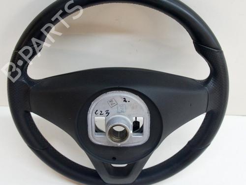 Steering wheel MERCEDES-BENZ A-CLASS (W176) A 180 CDI / d (176.012) | BP8144855C49 