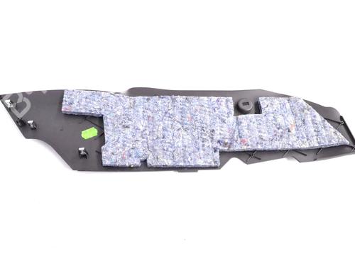 Mittelkonsole FORD FIESTA VI (CB1, CCN) 1.0 EcoBoost | BP30228251I22