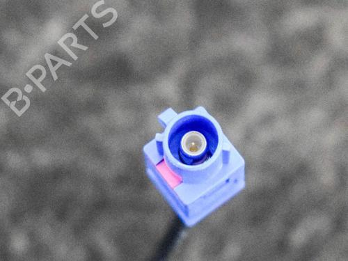 Antenna/Base LAND ROVER RANGE ROVER EVOQUE (L538) 2.2 D 4x4 | BP8827769C140 