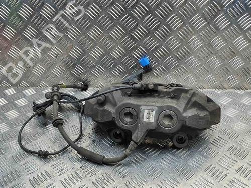 Right front brake caliper MERCEDES-BENZ GLC (X253) 300 d 4-matic (253.919) | BP29730699M104