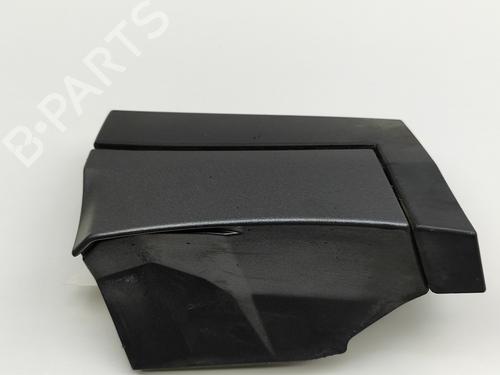 Front right wheel arch trim LAND ROVER RANGE ROVER EVOQUE (L538) 2.2 D 4x4 | BP26167998C135 
