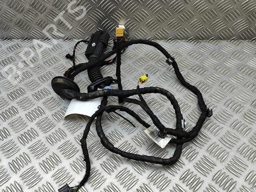Ledningsnet AUDI Q4 E-TRON SUV (F4B) 45 | BP29637640E16 