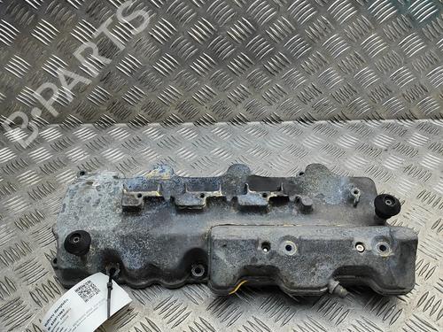Used Valve cover Valve cover VW PASSAT B7 (362) 1.6 TDI (105 hp) 33378939 33378939
