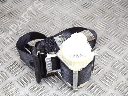 Used Rear right seatbelt CHEVROLET CAMARO 6.2 (432 hp) 13928701