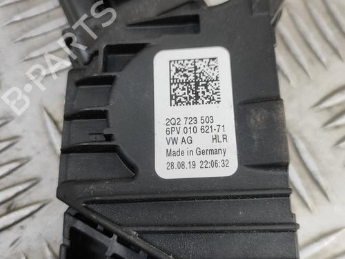 Pedal VW POLO VI (AW1, BZ1, AE1) 2.0 GTI | BP28566368I4 
