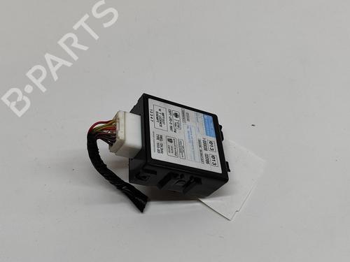 Electronic module SUBARU FORESTER (SF_) 2.0 S Turbo AWD (SF5) | BP27487218M83 