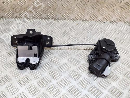 Serratura cofano posteriore VOLVO XC40 (536) B4 Mild-Hybrid (197 hp) 27762831
