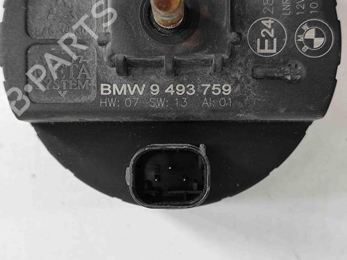 Electronic module BMW i3 (I01) Electric | BP21487329M83 