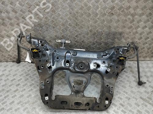 Subframe MERCEDES-BENZ A-CLASS (W177) AMG A 35 4-matic (177.051) | BP38755784M9 - Image 2