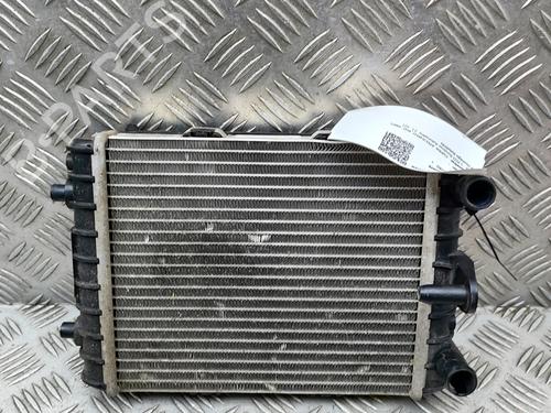 Water radiator CUPRA ATECA (KH7, KHP, KBP) 2.0 TSI 4Drive | BP30301523M31