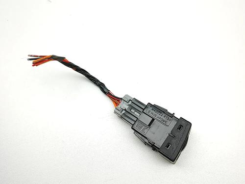 Switch ISUZU D-MAX II (TFR, TFS) 2.5 CRDi 4x4 (TFS86J) | BP36458481I30 - Image 4