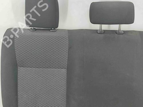 Seats set TOYOTA HILUX VIII Pickup (_N1_) 2.4 D 4WD (GUN125_, GUN125R) | BP29458549C78 