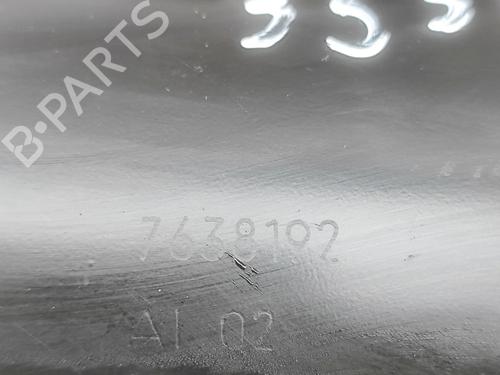 Starter MERCEDES-BENZ A-CLASS (W177) A 200 (177.087) | BP35920081M8 - Image 8
