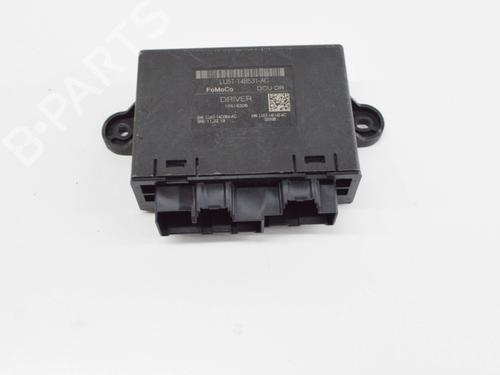 Elektronisk modul FORD FIESTA VII (HJ, HF) 1.0 EcoBoost (101 hp) 13516392