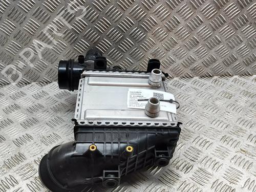 Used Intercooler Intercooler MERCEDES-BENZ AMG GT (C190) GT (190.377) (462 hp) 28101513 28101513