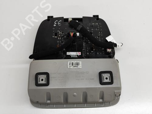 Interior roof light KIA SOUL II (PS) EV Electric | BP24817925I8 