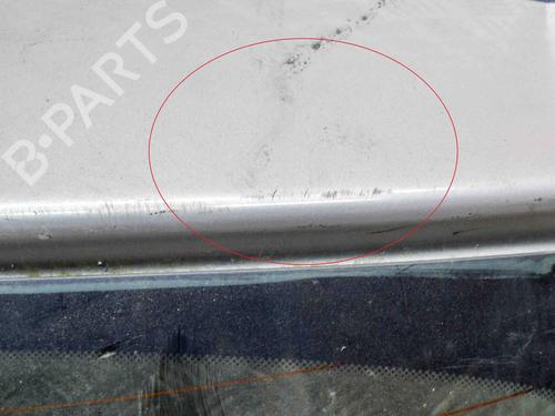 Tailgate PEUGEOT 308 I (4A_, 4C_) 1.6 HDi | BP29752782C6