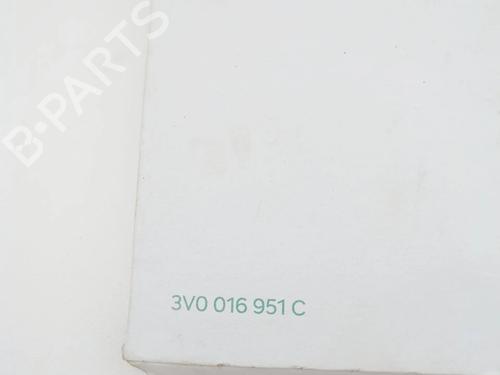 Other SKODA KAROQ (NU7, ND7) 1.5 TSI | BP39566339O1 - Image 8