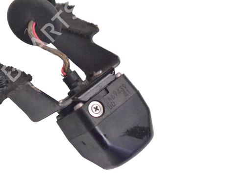 Camera TOYOTA PRIUS (_W3_) 1.8 Hybrid (ZVW3_) | BP30234568E14 