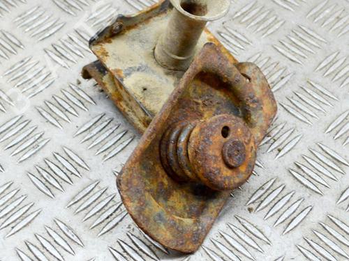 Support TOYOTA 4 RUNNER III (_N18_) 3.0 TD (KZN185) | BP27756518C155 