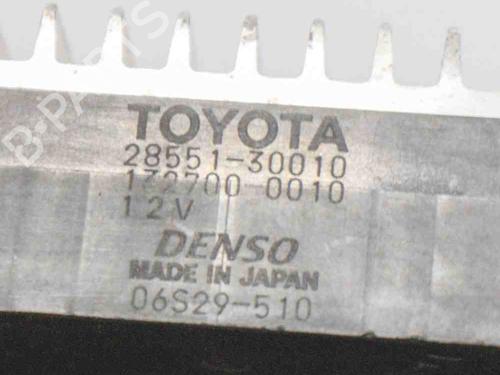 Other TOYOTA HILUX VII Pickup (_N1_, _N2_, _N3_) 3.0 D-4D 4WD (KUN26) | BP14610268O1