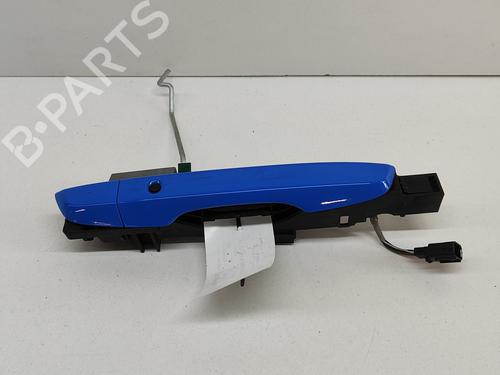 Used Front right exterior door handle HONDA CIVIC X Hatchback (FC_, FK_) 2.0 Type-R (FK8) (320 hp) 21486088