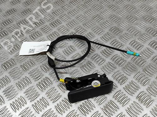 Electronic module KIA SPORTAGE V (NQ5) 1.6 T-GDi Hybrid AWD | BP27784123M83 - Image 5