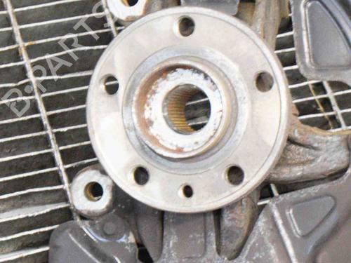 Left front steering knuckle VOLVO V60 I (155) D3 / D4 | BP14615959M25 