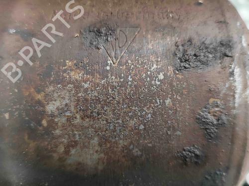 Catalyst PORSCHE CAYMAN (987) S 3.4 | BP29752957M10 