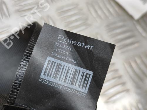 Front left seatbelt POLESTAR POLESTAR 2 (534) EV | BP27785266I26 