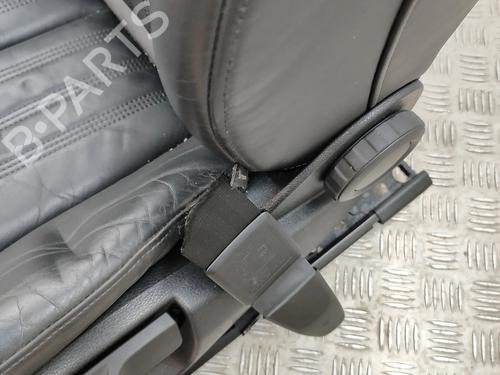 Left front seat AUDI A6 C7 Avant (4G5, 4GD) 3.0 TDI quattro | BP25616224C15  - Image 9