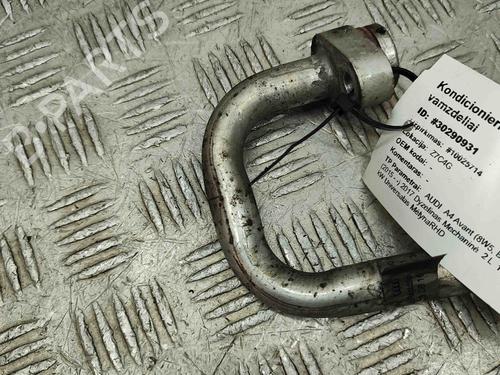 AC pipe AUDI A4 B9 Avant (8W5, 8WD) 2.0 TDI | BP26142235M126