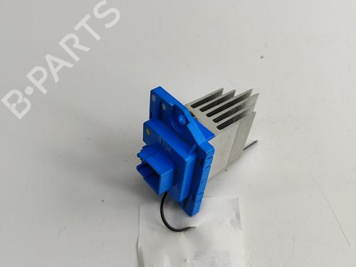 Varmeblæsermodstand FORD RANGER (TKE) 2.2 TDCi 4x4 | BP25614612M108 