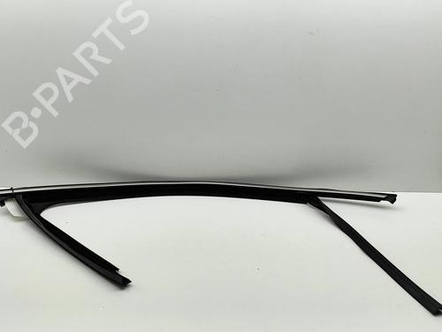 Dørliste Dørliste VW TIGUAN (CT1) 1.5 eTSI (131 hp) 35811460 35811460