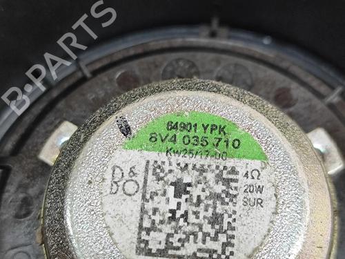 Speaker AUDI A3 Sportback (8VA, 8VF) S3 quattro | BP17015176E2 