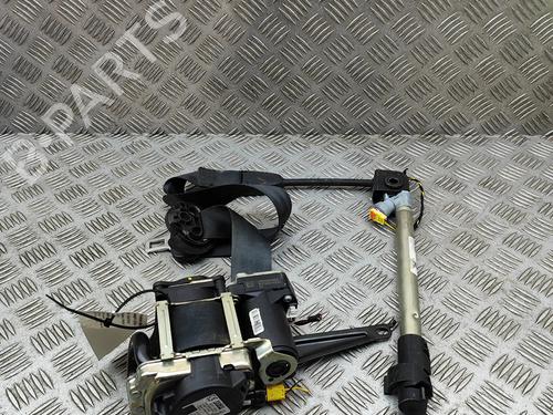 Used Front right seatbelt Front right seatbelt VW ID.4 (E21) Pure (148 hp) 33291802 33291802