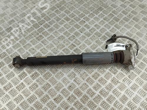Used Right rear shock absorber AUDI A1 (8X1, 8XK) S1 quattro (231 hp) 28434737