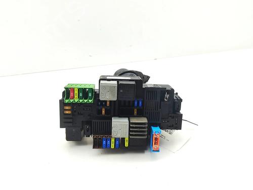 Used Fuse box Fuse box MERCEDES-BENZ E-CLASS (W213) E 300 de 4-matic (213.011) (306 hp) 34282407 34282407