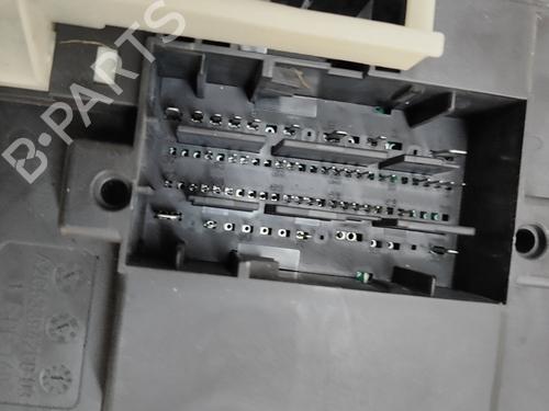 Electronic module VW GOLF VII (5G1, BQ1, BE1, BE2) 1.2 TSI | BP24976303M83 