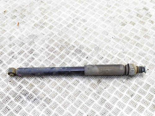 Used Left rear shock absorber NISSAN JUKE (F15) 1.5 dCi (110 hp) 10992032
