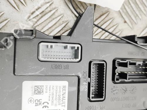 Control unit RENAULT MASTER III Van (FV) 2.3 dCi 130 FWD (FV0M, FV0Y, FV0J, FV02, FV03) | BP39472895M11 - Image 8