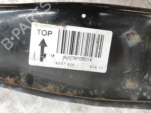 Other MERCEDES-BENZ E-CLASS Coupe (C207) E 350 BlueTEC / d (207.326) | BP31528643O1 