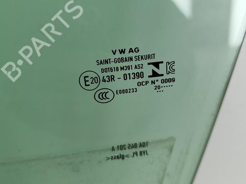Front left door window VW ID.3 (E11, E12) Pro | BP27767692C18 