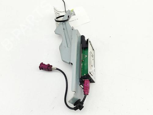 Electronic module FORD RANGER (TKE) 2.0 EcoBlue 4x4 | BP38782922M83 - Image 3